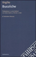Virgilio Marone Publio; Ferraro A. (cur.)