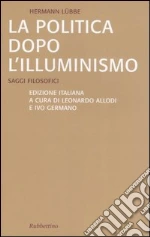 Lbbe Hermann; Allodi L. (cur.); Germano I. (cur.)