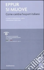 Lanza A. (cur.); Quintieri B. (cur.)