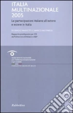 Mariotti Sergio; Mutinelli Marco