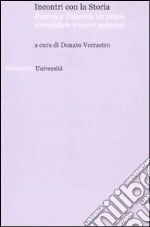 Verrastro D. (cur.)