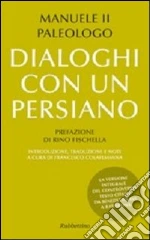 Manuele II Paleologo; Colafemmina F. (cur.)
