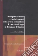 Di Blasi F. (cur.)