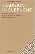 Glendon M. Ann; Cartabia M. (cur.); Carozza P. G. (cur.)