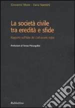 Moro Giovanni; Vannini Ilaria