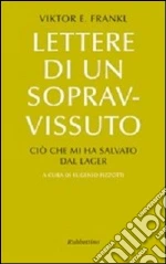 Frankl Viktor E.; Fizzotti E. (cur.)