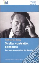 De Jasay Anthony
