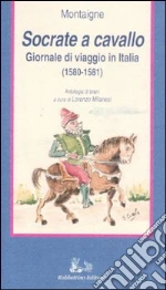 Montaigne Michel de; Milanesi L. (cur.)