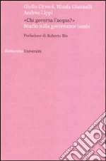 Citroni Giulio; Giannelli Nicola; Lippi Andrea