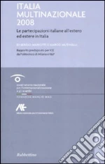 Mariotti Sergio; Mutinelli Marco