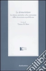 Di Maio T. (cur.)
