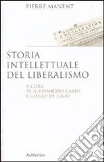 Manent Pierre; Campi A. (cur.); De Ligio G. (cur.)