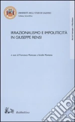 Mancuso F. (cur.); Montana A. (cur.)