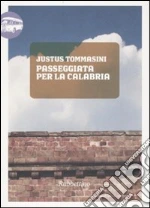 Tommasini Justus; Scamard T. (cur.)