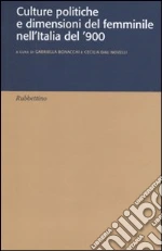 Bonacchi G. (cur.); Dau Novelli C. (cur.)
