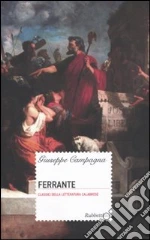 Campagna Giuseppe; Crupi P. (cur.)