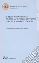 Stanzione P. (cur.); Valentino D. (cur.)