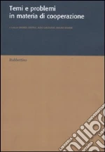 Gentile A. (cur.); Laudonio A. (cur.); Ranieri M. (cur.)