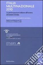 Mariotti Sergio; Mutinelli Marco