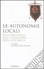 Ballini P. L. (cur.)