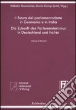 Staudacher Wilhelm; Ciampi Mario