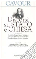 Cavour Camillo; Cotroneo G. (cur.); Quaglieni P. F. (cur.)