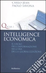 Jean Carlo; Savona Paolo
