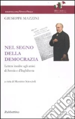 Mazzini Giuseppe; Scioscioli M. (cur.)