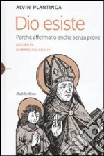 Plantinga Alvin; Di Ceglie R. (cur.)
