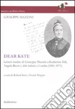 Mazzini Giuseppe; Sarti R. (cur.); Mayper N. (cur.)