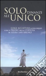 Accattoli Luigi; Dupont Jacques
