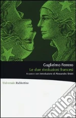 Ferrero Guglielmo; Orsini A. (cur.)