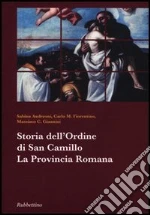 Andreoni Sabina; Fiorentino Carlo M.; Giannini Massimo C.