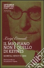 Einaudi Luigi
