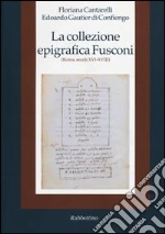 Cantarelli Floriana; Gautier Di Confiengo Edoardo