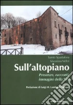 Spadafora Santo; Veltri Massimo