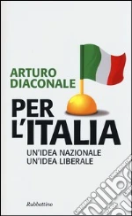 Diaconale Arturo