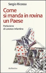Ricossa Sergio