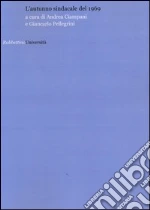Ciampani A. (cur.); Pellegrini G. (cur.)