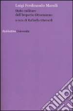 Marsili Luigi F.; Gherardi R. (cur.)