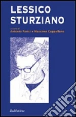 Parisi A. (cur.); Cappellano M. (cur.)