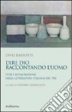 Barsotti Divo; Albertazzi S. (cur.)
