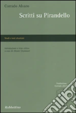 Alvaro Corrado; Giannanti A. (cur.)