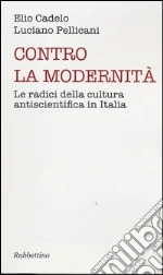 Pellicani Luciano; Cadelo Elio