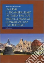 Argondizzo Domenico