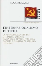 Riccardi Luca