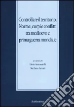 Antonielli L. (cur.); Levati S. (cur.)