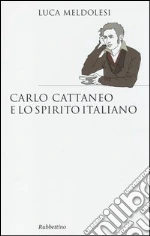 Meldolesi Luca