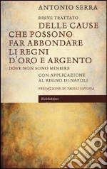 Serra Antonio