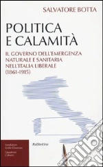 Botta Salvatore